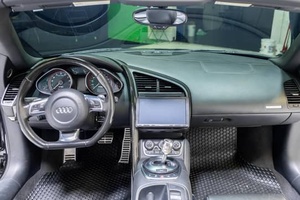 2011 ออดี้ R8 V10 สไปเดอร์ พร้อมส่ง - Product Image 2