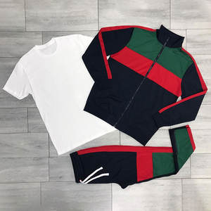 Chándales deportivos informales de 100% algodón personalizados, ropa paquistaní de primera calidad con capucha de cuello levantado para maternidad, moda de invierno - Product Image 1