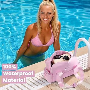 Mini pequeño entrenamiento deportes gimnasio Duffel - Product Image 3