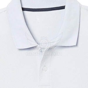 Polo de diseño más popular Polo personalizado Polo de la mejor calidad Polo - Product Image 6