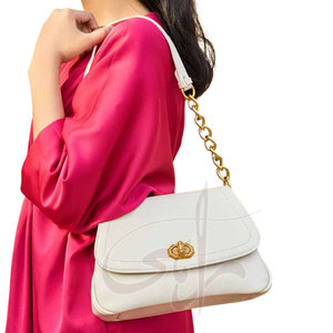Accesorios Casuales, Bolso de Moda para Mujer con Correa de Hombro, de Piel Sintética, Resistente al Agua, Cómodo, Nueva Llegada, Alta Calidad - Product Image 1