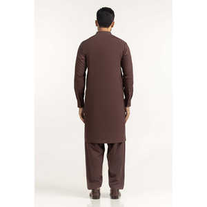 Trajes de Novio SK-BSC25-111 de Corte Regular, Estilo para un Look Perfecto - Product Image 3