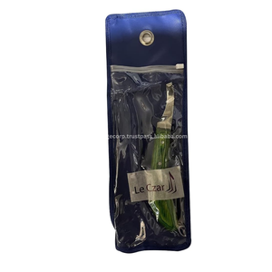 Couteau à sabot incurvé en acier inoxydable de haute qualité, outils de maréchal-ferrant, équipement vétérinaire, garnitures de sabot personnalisables, vente en gros - Product Image 6