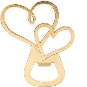 Abridor de botellas de agua con forma de tarjeta de crédito, elegante, de Metal, para cocina, restaurante - Product Image 4