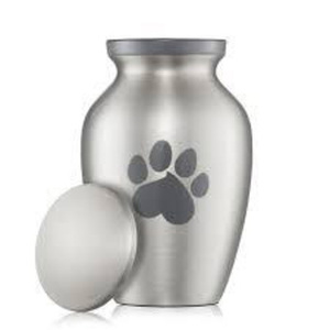Pet Cremation <b>Urns</b> Funeral <b>Urns</b> <b>For</b> Cat and Dog <b>Ashes</b> Handmade Burial <b>Urns</b> - Product Image 2