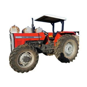 Tracteur compact Massey Ferguson GC1723EB performance d'économie de carburant fiable idéal pour l'agriculture et le transport - Product Image 6