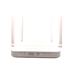 ONU ONT <span class=keywords><strong>HG8245W5</strong></span> EG8245W5 WIFI5 GPON XPON รุ่นต่างประเทศ รองรับเสียงคู่ 4GE+1USB+2TEL พอร์ต 4 เสาอากาศ 2.4/5G ดูอัลแบนด์ มีสินค้าพร้อมส่งจำนวนมาก - Product Image 3