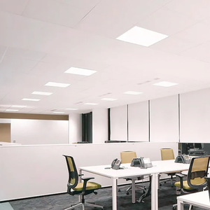 Optonic 60x60 LED Frame pannello luminoso per le camere interne con lampada 4500K temperatura colore categoria di prodotto luci pannello - Product Image 3