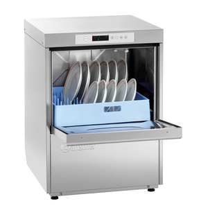 เครื่องล้างจาน US P500 LPR รุ่นพรีเมียม Lavastoviglie - Product Image 1