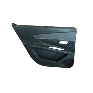 PEUGEOT 5008 (2017>) (17>) PANEL TRASERO IZQUIERDO - Product Image 1