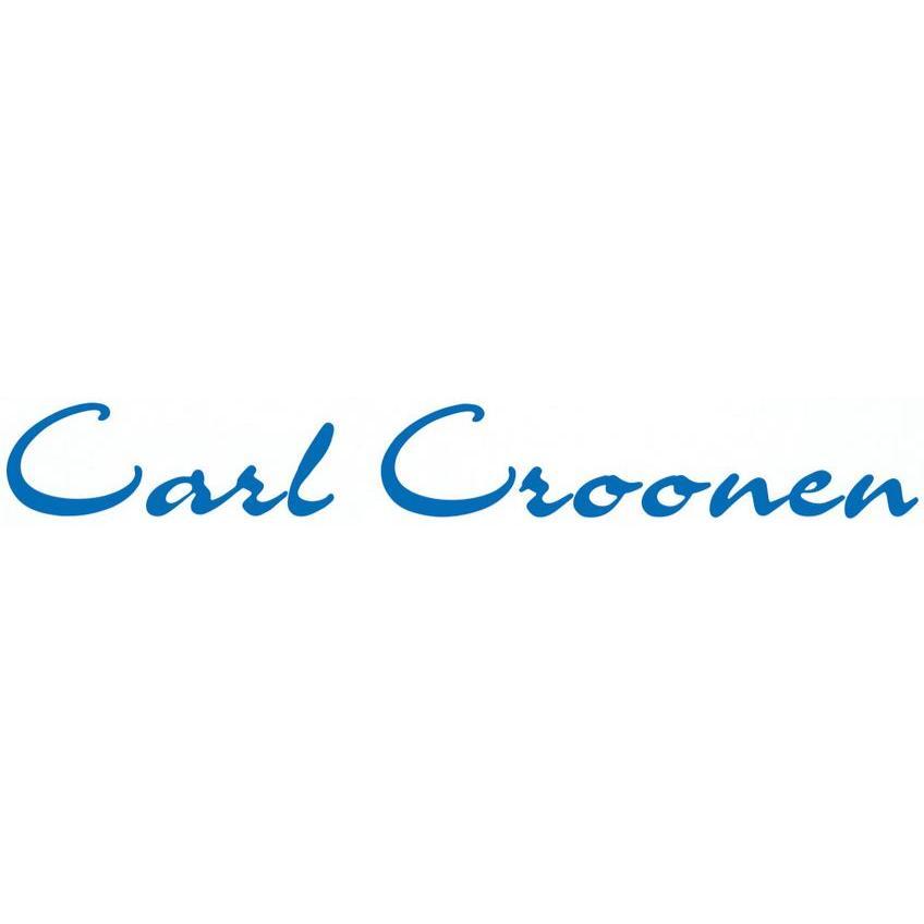 Carl Croonen GmbH Marine Diesel Technics logo