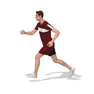 Pull pour hommes de haute qualité t-shirt Design solide tissu imprimé uni hiver Logo personnalisable chemise décontractée impression par Sublimation - Product Image 3