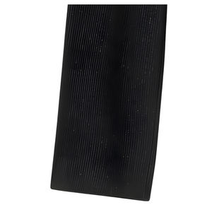 Pantalon de bureau décontracté élégant pour femme, en toile de haute qualité, mi-long, anti-rides, respirant, séchage rapide, 100% coton, longueur totale - Product Image 5