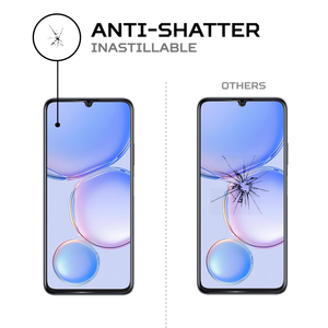 ANTISHOCK สำหรับฟิล์มกันรอยหน้าจอหัวเว่ย เอนจอย 60 อุปกรณ์เสริมระดับพรีเมียมเพื่อปกป้องจอแสดงผลของอุปกรณ์ของคุณ - Product Image 5