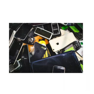Chất thải phế liệu PCB bảng điện thoại di động bo mạch chủ tái chế - Product Image 3