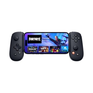New BACKBONE One Mobile Gaming <b>Controller</b> (PS Edition), <b>USB</b>-C Phone <b>Controller</b> - Product Image 1