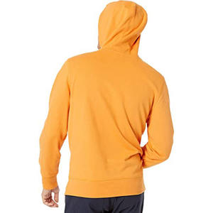 Sudadera con Capucha Personalizada al por Mayor para Hombre, con Cierre Completo, Estampado Puff, Logotipo Personalizado, Felpa Francesa, Talla Grande para Primavera - Product Image 2