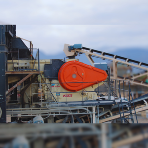 Trituradora de Mandíbulas JC220 de Alta Eficiencia para Trituración Eficiente de Materiales en las Industrias Minera y de Canteras, Éxito de Ventas de la India - Product Image 2