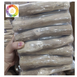 Palo de madera para masticar perros de Vietnam, solución natural segura para el cuidado de mascotas - Product Image 1