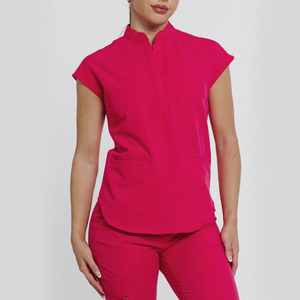 Custom Nurse <b>Sets</b> Jogger Women Scrub <b>Set</b> Nursing Medical Scrub <b>Set</b> Hospital <b>Doctor</b> Beauty Medico Uniforms Womens - Product Image 5
