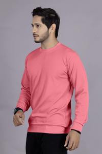 Wholesale high quality cheap best price quick dry fabric golf shirts for sport polyester men's full sleeve t shirts - Product Image 5