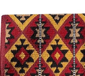 New Zealand Wool Western Style <b>Saddle</b> <b>Pad</b> Multicolor Extreme Quality Blanket Hot Selling at Wholesale Price - Product Image 2