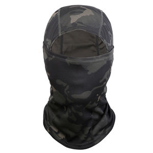 Gear Ski Mask Hot Sale Custom Men Women Wholesale Adjustable Proof Sunscreen Balaclava - Product Image 2
