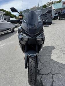 Motocicleta Tracer 9 2025 - Product Image 3