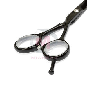 กรรไกรตัดผมสำหรับช่างตัดผมมืออาชีพ,กรรไกรตัดผมดีไซน์ของคุณเอง - Product Image 4