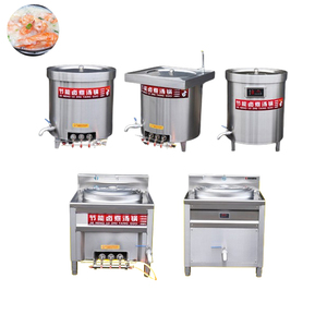Ollas grandes Olla <span class=keywords><strong>de</strong></span> cocina industrial <span class=keywords><strong>de</strong></span> 500 litros <span class=keywords><strong>Tanque</strong></span> <span class=keywords><strong>de</strong></span> ebullición <span class=keywords><strong>de</strong></span> <span class=keywords><strong>gas</strong></span> <span class=keywords><strong>de</strong></span> 1000L - Product Image 6