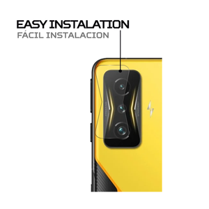 อุปกรณ์ป้องกันหน้าจอ poco F4 GT antishock อุปกรณ์เสริมระดับพรีเมี่ยมสำหรับการป้องกันมือถือที่ดีขึ้น - Product Image 3