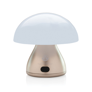 Luming Customizable USB <b>Rechargeable</b> Eco-Friendly Desk <b>Lamp</b> Table <b>Lamp</b> - Product Image 3