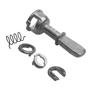Kit de reparación de cerraduras para Volkswagen (envío desde el fabricante de Turquía) Código de producto: FD113044 - Product Image 1