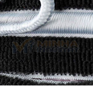 Uniforme de Baloncesto Personalizado de Alta Calidad con el Mejor Diseño en Material de Poliéster para Deportes al Aire Libre - Product Image 5