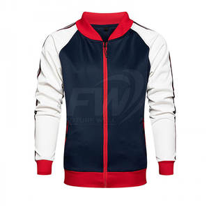 Superventas ligero 100% algodón polar cordón chándal ropa de calle transpirable característica último diseño para el invierno - Product Image 3