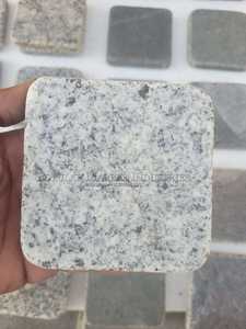 เครื่องปูหินด้วยหินกรวดหินธรรมชาติขนาดตามสั่ง - Product Image 6