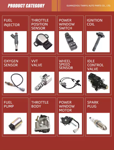 Excellente pièce d'auto HDB305F injecteur de carburant Offre Spéciale HDB305F pour MITSUBISHI <span class=keywords><strong>ECLIPSE</strong></span> 2006 ~ 2010 ENDEAVOR 2004 - Product Image 2