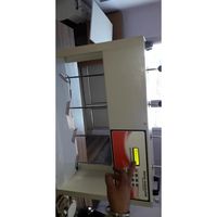 MAYALAB Digital Flocculator Jar for Apparatus Water Quality Tester Microprocessor Control Panel 1 L Jar Capacity 180 Rpm
