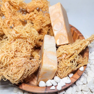 JABÓN/JABÓN DE ALGAS-BEST SELLER-BUEN PRECIO-PERSONALIZAR LOGOTIPO - Product Image 3