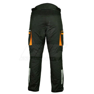 Costume de textile de moto léger Offre Spéciale respirant et dernière conception avec service OEM - Product Image 5