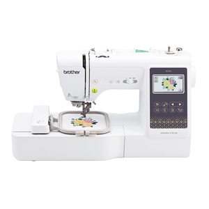 New SE700 <b>Sewing</b> and Embroidery <b>Machine</b>, Wireless LAN Connected, 135 Built-in Designs, 103 Built-in Stitches - Product Image 1