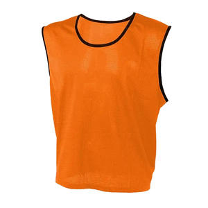 Top Selling 2024 Arrival Cricket Sports Wear <b>Men</b> Custom Training <b>Bib</b> for Sale Available in All Colours & Sizes Soccer <b>Bibs</b> - Product Image 2