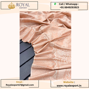 Presentamos nuestra nueva colección de saris de seda Banarasi tradicionales, ropa india y pakistaní perfecta - Product Image 4