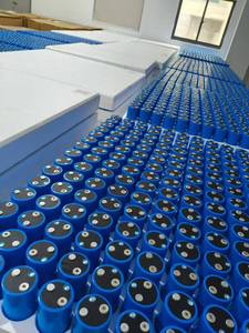 Batería de Litio Ion de Alta Calidad Marca E$T, Modelo 008/3813, de ZA para Exportación - Product Image 4