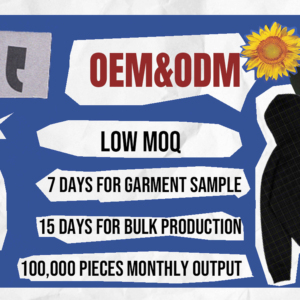 Nouvelle Collection 2026 – Veste Polaire Hiver Brodé 100% Coton, Coupe Droite, Effet Vieilli, Respirante, Qualité Supérieure, Grammage Lourd, Lavée, Tendance - Product Image 5