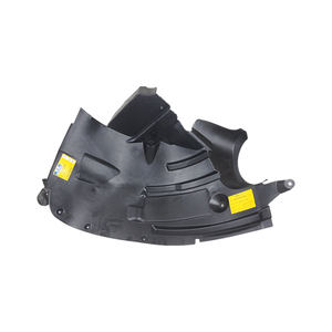 Forro Interior del Guardabarros para Mercedes-Benz GLK X204, 2046908030 2046908530, Cubierta del Paso de Rueda, Revestimiento del Guardabarros - Product Image 5