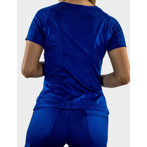 Profesional OEM Hospital casa Mantenimiento y enfermera paramédico uniformes enfermera matorral uniforme - Product Image 3