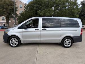 รถยนต์มือสอง Mercedes-Benz Metris Passenger Luxury ปี 2016 ราคาถูก ขาย - Product Image 4