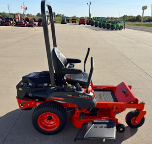 Motor Diésel de 2 Tiempos y 28 V de Grado Industrial para Cortacésped Z232KW-42 con Depósito de Césped de 300 L, Envío Gratuito - Product Image 5