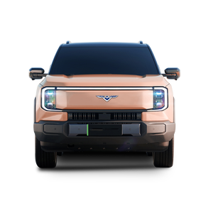 Camioneta Eléctrica Usada, Sin Accidentes y Lista para Enviar, Camioneta Mini T9 4x4, Camioneta T90EV 4WD, Venta al por Mayor - Product Image 4